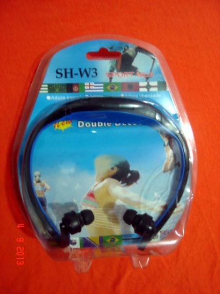 Sport MP3 SH – W3