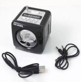 Mini MP3 Speaker System