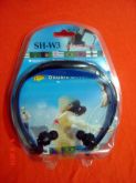 Sport MP3 SH – W3