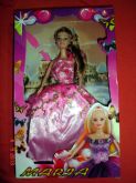 Boneca Princesa Marja