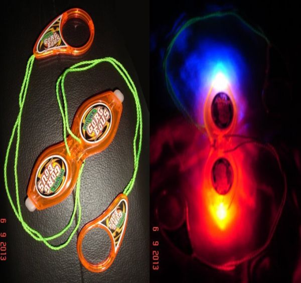 Estica Puxa Toys Luz