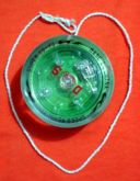 Super Yo-Yo DS luzes